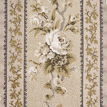 Load image into Gallery viewer, Schumacher Elizabeth Chintz Fabric 182041 / Neutral