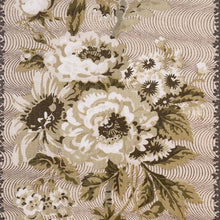 Load image into Gallery viewer, Schumacher Elizabeth Chintz Fabric 182041 / Neutral