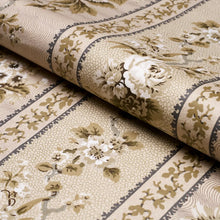 Load image into Gallery viewer, Schumacher Elizabeth Chintz Fabric 182041 / Neutral