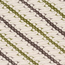 Load image into Gallery viewer, Schumacher Ronnie Fabric 182050 / Green
