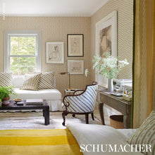 Load image into Gallery viewer, Schumacher Ronnie Fabric 182050 / Green