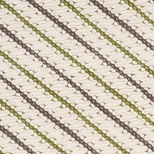 Load image into Gallery viewer, Schumacher Ronnie Fabric 182050 / Green