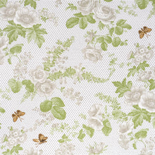 Load image into Gallery viewer, Schumacher Sibyl Chintz Fabric 182081 / Neutral