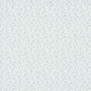 Schumacher Folly Fabric 182090 / Sky