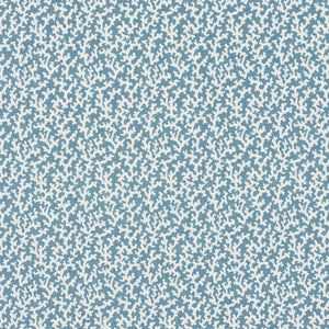 Schumacher Folly Fabric 182091 / Marine