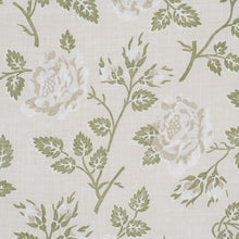 Load image into Gallery viewer, Schumacher Lavinia Fabric 182100 / Green