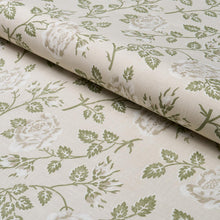Load image into Gallery viewer, Schumacher Lavinia Fabric 182100 / Green