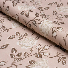 Load image into Gallery viewer, Schumacher Lavinia Fabric 182102 / Pink