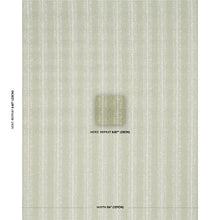 Load image into Gallery viewer, Schumacher Stella Stripe Fabric 182110 / Moss