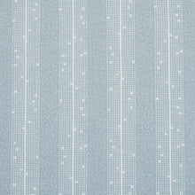 Load image into Gallery viewer, Schumacher Stella Stripe Fabric 182112 / Blue