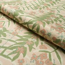 Load image into Gallery viewer, Schumacher Ashbee Botanical Fabric 182150 / Petal