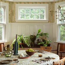 Load image into Gallery viewer, Schumacher Ashbee Botanical Fabric 182151 / Citron