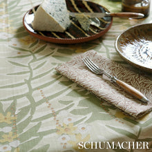 Load image into Gallery viewer, Schumacher Ashbee Botanical Fabric 182151 / Citron