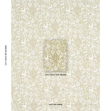 Load image into Gallery viewer, Schumacher Deerfield Fabric 182170 / Moss