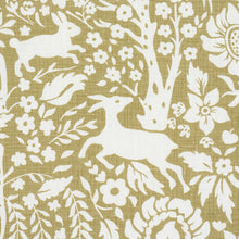 Load image into Gallery viewer, Schumacher Deerfield Fabric 182170 / Moss