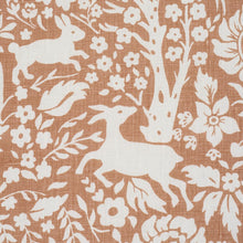 Load image into Gallery viewer, Schumacher Deerfield Fabric 182171 / Spice
