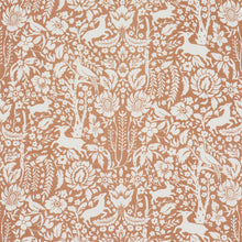 Load image into Gallery viewer, Schumacher Deerfield Fabric 182171 / Spice