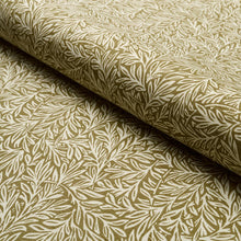 Load image into Gallery viewer, Schumacher Willow Leaf Fabric 182181 / Moss