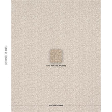 Load image into Gallery viewer, Schumacher Willow Leaf Fabric 182182 / Mocha