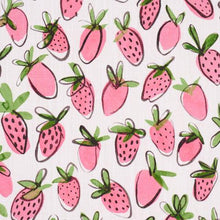 Load image into Gallery viewer, Schumacher Shortcake Indoor/Outdoor Fabric 182191 / Pink