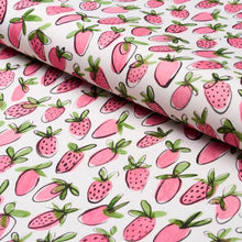 Load image into Gallery viewer, Schumacher Shortcake Indoor/Outdoor Fabric 182191 / Pink