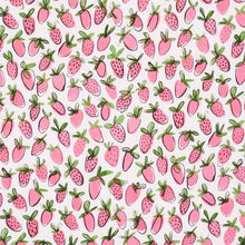 Load image into Gallery viewer, Schumacher Shortcake Indoor/Outdoor Fabric 182191 / Pink
