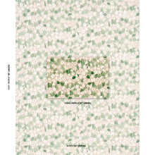 Load image into Gallery viewer, Schumacher Sweet Violette Indoor/Outdoor Fabric 182201 / Neutral