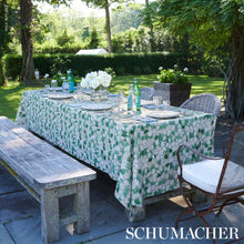 Load image into Gallery viewer, Schumacher Sweet Violette Indoor/Outdoor Fabric 182201 / Neutral