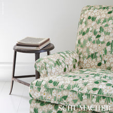 Load image into Gallery viewer, Schumacher Sweet Violette Indoor/Outdoor Fabric 182201 / Neutral