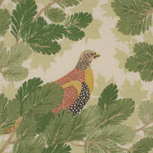 Load image into Gallery viewer, Schumacher Covey Hedge Fabric 182250 / Pine