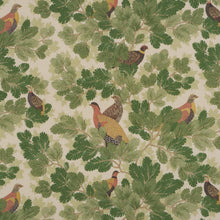 Load image into Gallery viewer, Schumacher Covey Hedge Fabric 182250 / Pine