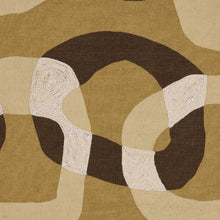 Load image into Gallery viewer, Schumacher Conrad Fabric 182280 / Ochre