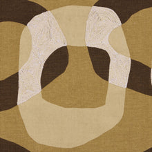 Load image into Gallery viewer, Schumacher Conrad Fabric 182280 / Ochre