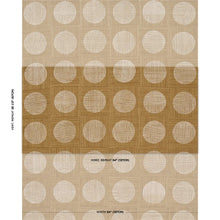 Load image into Gallery viewer, Una Hand Block Print