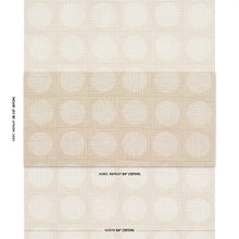 Load image into Gallery viewer, Una Hand Block Print
