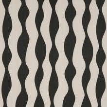 Load image into Gallery viewer, Schumacher Ellsworth Fabric 182310 / Graphite