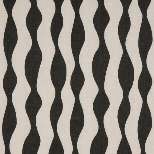 Schumacher Ellsworth Fabric 182310 / Graphite