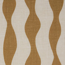 Load image into Gallery viewer, Schumacher Ellsworth Fabric 182311 / Ochre