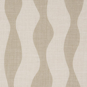 Schumacher Ellsworth Fabric 182312 / Birch