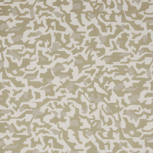 Schumacher Torrey Camo Indoor/Outdoor Fabric 182351 / Fog