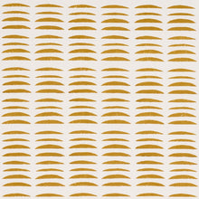 Load image into Gallery viewer, Schumacher Parable Hand Block Fabric 182473 / Ginger