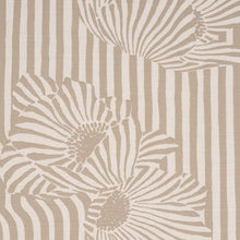 Load image into Gallery viewer, Schumacher Chaney Floral Fabric 182541 / Sand