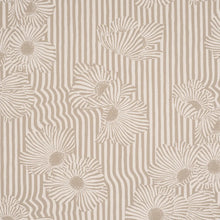 Load image into Gallery viewer, Schumacher Chaney Floral Fabric 182541 / Sand