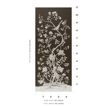 Load image into Gallery viewer, Schumacher Chinois Palais Fabric 182560 / Chocolate