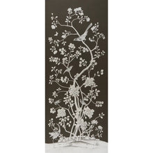 Load image into Gallery viewer, Schumacher Chinois Palais Fabric 182560 / Chocolate