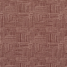 Load image into Gallery viewer, Schumacher Coco Hand Screen Print Fabric 182582 / Coconut Latte