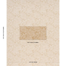 Load image into Gallery viewer, Tayrona Palm Mosaic
