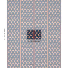 Load image into Gallery viewer, BANGALORE IMAGINATION_ BLEU