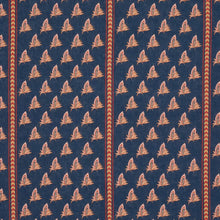 Load image into Gallery viewer, BANGALORE IMAGINATION_ BLEU