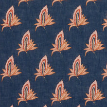 Load image into Gallery viewer, BANGALORE IMAGINATION_ BLEU